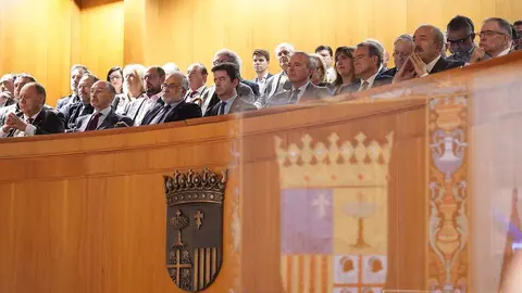 El PSOE le ha pedido que retire las descalificaciones hacia su partido