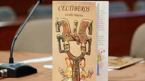 gu&iacute;a did&aacute;ctica Celtiberia