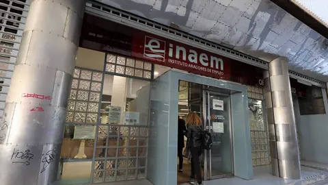 oficina de empleo Zaragoza
