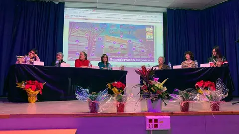 El centro ha celebrado este lunes la inauguraci&oacute;n de las jornadas, que se prolongar&aacute;n hasta el pr&oacute;ximo 22 de diciembre 