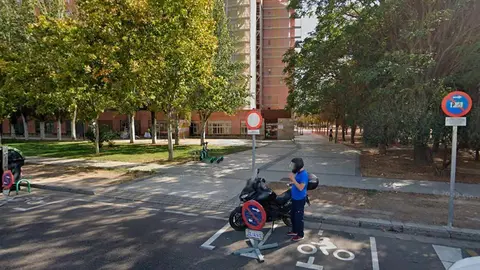 Rehabilitaci&oacute;n vivienda Actur