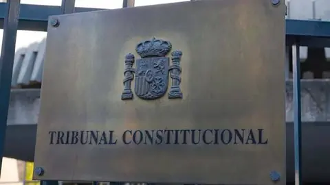 El Pleno del TC se reuni&oacute; con car&aacute;cter urgente el pasado jueves