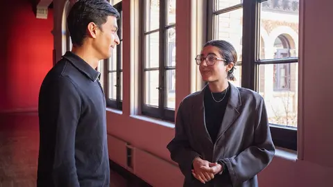 ganadores spot igualdad de g&eacute;nero UZ