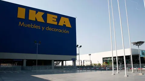 Ikea Zaragoza