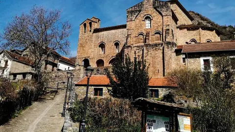 Arag&oacute;n es la s&eacute;ptima Comunidad con mayor demanda de alojamientos rurales para la noche del 31 de diciembre