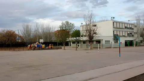 Colegio p&uacute;blico