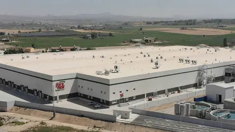 Con este, son ya los tres trabajadores fallecidos en los tres a&ntilde;os de funcionamiento en la planta de Litera Meat