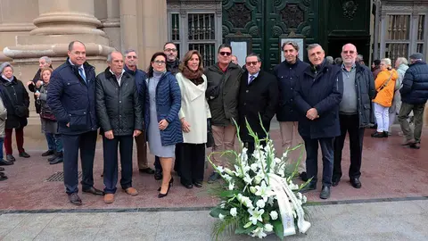 foto de familia de ECOS