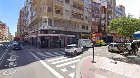  Los agentes sometieron al conductor a las pruebas de alcoholemia, arrojando resultados negativos