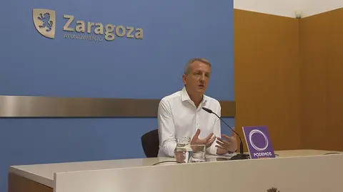 Fernando Rivar&eacute;s