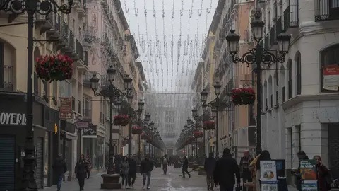 Zaragoza se consolida como destino tur&iacute;stico y deja de ser un lugar de paso