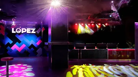 Imagen de la Sala L&oacute;pez