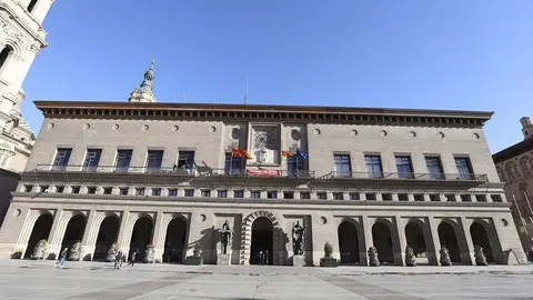 Ayuntamiento de Zaragoza