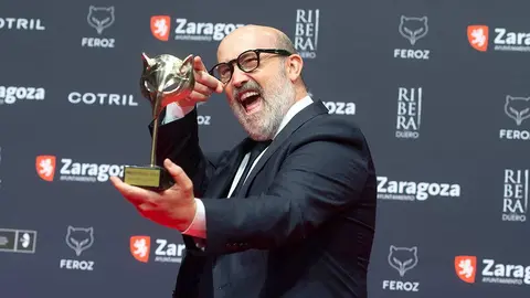 premio feroz 2022
