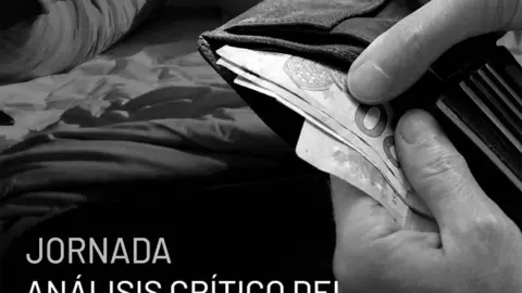 Cartel de la jornada