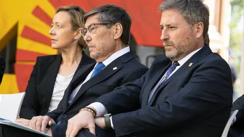 Lamb&aacute;n ha cedido en el propio Aliaga la responsabilidad de destituir o no a alguno de sus directores generales