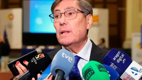 Aliaga ha reiterado su intenci&oacute;n de &ldquo;cumplir la sentencia&rdquo; y &ldquo;defender la dignidad del PAR&rdquo;
