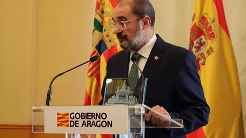 Lamb&aacute;n ha &ldquo;animado&rdquo; a aquellos militantes disgustados con los rumbos de estas formaciones a que &ldquo;sigan creyendo en ellos&rdquo;