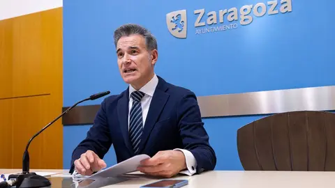V&iacute;ctor Serrano, responsable de Urbanismo