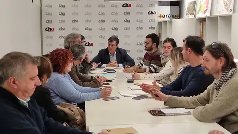 El programa electoral se cerrar&aacute; el pr&oacute;ximo 25 de febrero