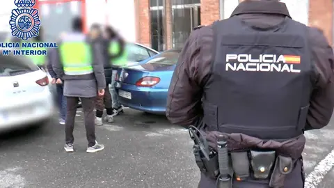 La detenci&oacute;n se ha producido en su domicilio