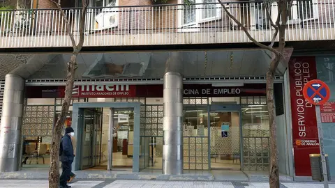 Arag&oacute;n es la cuarta comunidad con menor porcentaje, por detr&aacute;s de La Rioja, Pa&iacute;s Vasco y Castilla y Le&oacute;n