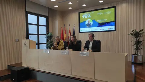La jornada, que se realizar&aacute; el 17 de febrero en la sede del Grupo San Valero en Zaragoza, girar&aacute; en torno a los ejes de la salud, la educaci&oacute;n, el empleo y la inclusi&oacute;n social