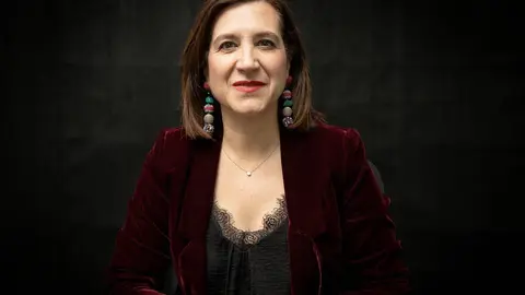 Sara Fern&aacute;ndez