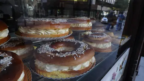 Rosc&oacute;n de San Valero