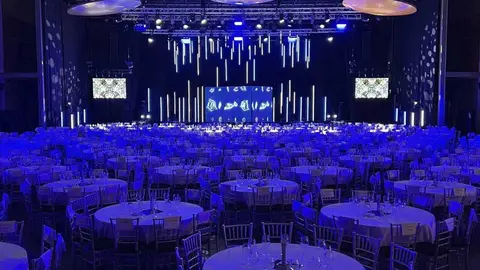 Gala Premios Feroz