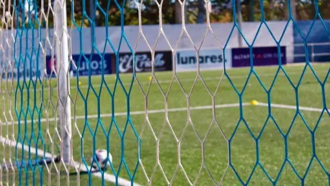 Campo de La Almozara