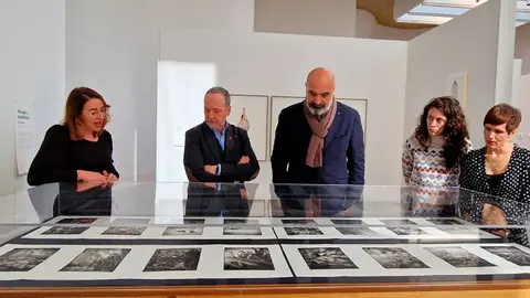 exposici&oacute;n CDAN naturaleza