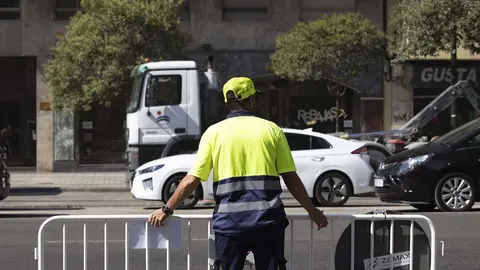 Trabajador