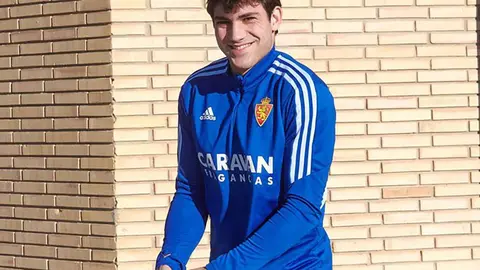 Az&oacute;n en la Ciudad Deportiva