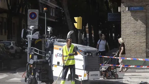 Trabajador