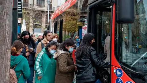 mascarillas