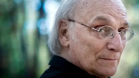 Carlos Saura