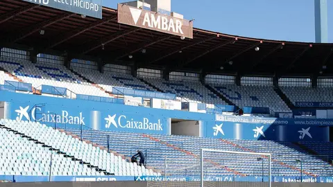 El Real Madrid y el Villarreal ya han tenido que jugar un tiempo fuera de su estadio y el FC Barcelona lo har&aacute; la pr&oacute;xima temporada
