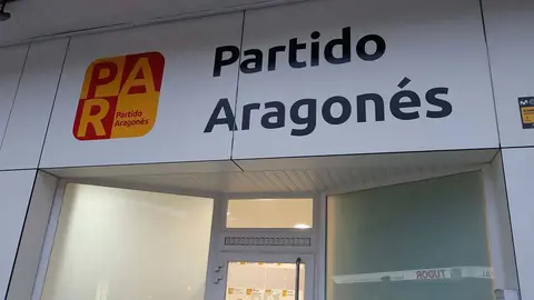 La formaci&oacute;n reacciona as&iacute; ante los "evidentes casos" en Teruel y Alca&ntilde;iz