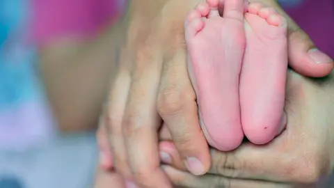 La buena noticia se encuentra en la provincia de Teruel, que vio nacer en 2022 a 925 ni&ntilde;os, ocho m&aacute;s que en 2021