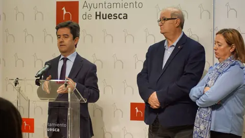 Felipe ha incidido en la estabilidad del Gobierno durante estos cuatro a&ntilde;os