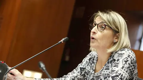 PIlimar Zamora ha respondido as&iacute; a las acusaciones del PP de esta ma&ntilde;ana