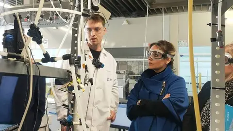 El programa de ayudas contratar&aacute; a 65 investigadores predoctorales
