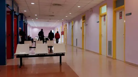 Sanidad y los sindicatos llegaron a un acuerdo el pasado mes de enero