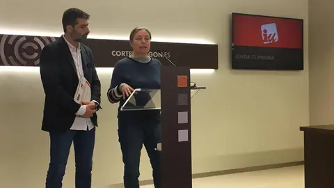 &Aacute;lvaro Sanz y Margarita Dey&aacute; han destacado la calidad y los valores de la escuela p&uacute;blica