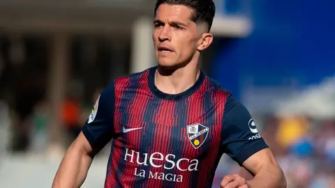 Juanjo Nieto contra el Granada