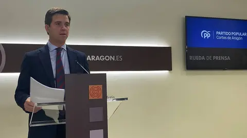 Los populares aseguran que el sector primario aragon&eacute;s se enfrenta a problemas econ&oacute;micos y burocr&aacute;ticos