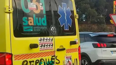 Estas consignas salieron a la luz el pasado fin de semana 