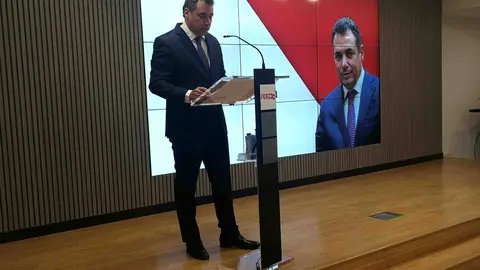 Benito Tesier, nuevo presidente de la Federaci&oacute;n de Empresarios del Metal de Zaragoza