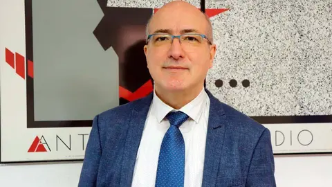 Antonio Novo